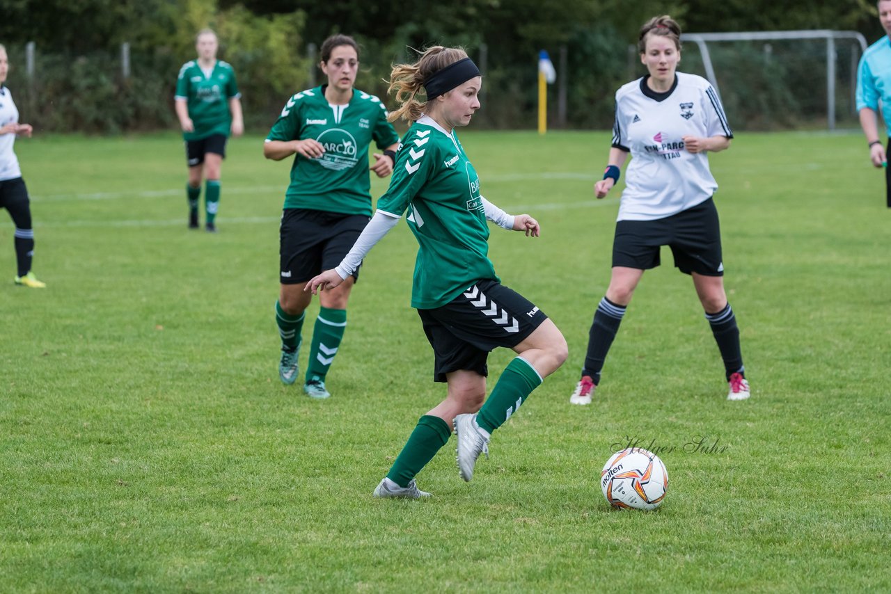 Bild 158 - Frauen SG Holstein Sued - SV Eintracht Luebeck : Ergebnis: 3:0